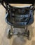 Evenflo Pilot travel stroller Carousel 7
