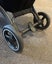 Evenflo Pilot travel stroller Carousel 6