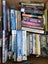 bulk books good second hand , a mighty lot in Thames Carousel 6