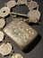 Sterling silver sovereign case and chain Carousel 3