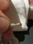 Sterling silver sovereign case and chain Carousel 7