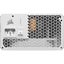 Corsair RM850e White 850W Cybenetics Gold ATX 3.1 Power Supply PCIe 5.1 Carousel 2