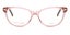 Carolina Herrera HER 0190 0A0 52 New Women Eyeglasses Carousel 1