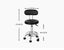 Levede Salon Stool Swivel 4 Bar Stools Chairs Barber Hairdressing Hydraulic Lift Carousel 9