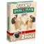 Giant Pass the Pugs Inflatable Board Game Carousel 1