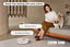 Xiaomi S20+ Robot Vacuum and Mop Cleaner with Charging Dock, HKIROBXM20P Carousel 4