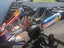 Raket 120 Gokart Hart Kart Carousel 1