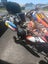 Raket 120 Gokart Hart Kart Carousel 5