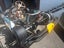 Raket 120 Gokart Hart Kart Carousel 3