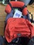 Macpac ‘Possum’ baby/toddler carrier pack Carousel 4