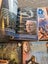 Star Wars books Carousel 2