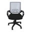 Office Chair Gaming Computer Chairs Mesh Executive Back Seating Study Seat Grey Carousel 2