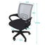 Office Chair Gaming Computer Chairs Mesh Executive Back Seating Study Seat Grey Carousel 3
