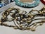 Bulk lot- Costume Jewellery Carousel 9