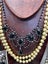 Bulk lot- Costume Jewellery Carousel 10