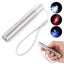 UV Torch Light Flashlight Cat Toy Mini Pet Training Pen Carousel 1