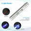 UV Torch Light Flashlight Cat Toy Mini Pet Training Pen Carousel 5