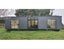 2 Bedroom Portable Tiny Home 12m x 3.6m (43.2sqm) Carousel 10