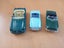 MG DIE CAST MODEL CARS Carousel 1