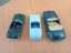 MG DIE CAST MODEL CARS Carousel 2