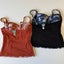 2 x Zest Resort Swim Tops/Tankini Size 14 Carousel 4