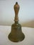 SCHOOL BELL .VINTAGE, BRONZE Carousel 4