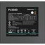 DEEPCOOL PL550D 550W Power Supply 80 Plus Bronze - MEPS Ready - 5 Years Warranty Carousel 4