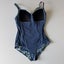 Zest Resort One Piece Swimsuit/Togs Size 10 Carousel 3