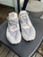 adidas Nite Jogger 'Grey Orange’ - US12 Carousel 1