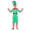 Bristol Novelty Childrens/Kids Elf Costume Carousel 1