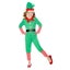 Bristol Novelty Childrens/Kids Elf Costume Carousel 3