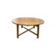 Urbano Interiors - Antique Oak Round Dining Table 140cm Carousel 3