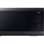 Samsung MS32DG4504AGSA 32L 1000W Microwave Oven - Black Auto Cook - Ceramic Carousel 7