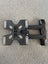 Wall TV Bracket Carousel 2