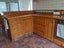 Complete Rimu Kitchen Carousel 13
