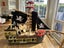 Wooden Pirate Ship Carousel 3