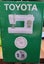 Toyota ECO15CG Sewing Machine Carousel 3