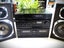 "Retro", 1988 Technics SA- X900L BIG MIDI SET, just SERVICED, almost like new! Carousel 6