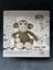 2 x brand new Knitty Critters crochet kit - teddy and chimp Carousel 3