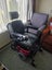 Powerchair CTM HS2850 - Mobiity Scooter Carousel 1