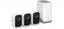 Eufy 3C 4K/UHD Wire-Free Spotlight 3 x Camera System, No Monthly Fee Carousel 6