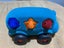 Sensory puzzle train - toys Carousel 2