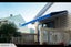 Awnings/ Roof canopy Carousel 1