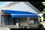Awnings/ Roof canopy Carousel 2