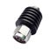 RF 10dB Attenuator 50 Ohm, 5 Watt, DC to 3GHz - Ham, Amateur Radio or CB. Carousel 1