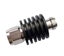RF 10dB Attenuator 50 Ohm, 5 Watt, DC to 3GHz - Ham, Amateur Radio or CB. Carousel 2
