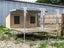 Double dog kennels and runs Carousel 2