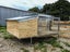 Double dog kennels and runs Carousel 4