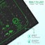 Seedling Heat Mat 52.5*25cm with timer *Clearance Sale Carousel 3