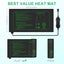 Seedling Heat Mat 52.5*25cm with timer *Clearance Sale Carousel 5